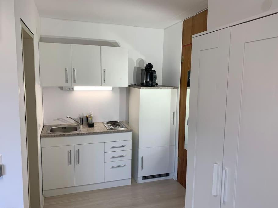 Gemuetliches Einzimmer-apartment 33