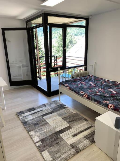 Gemuetliches Einzimmer-apartment 33 Bad Wildbad