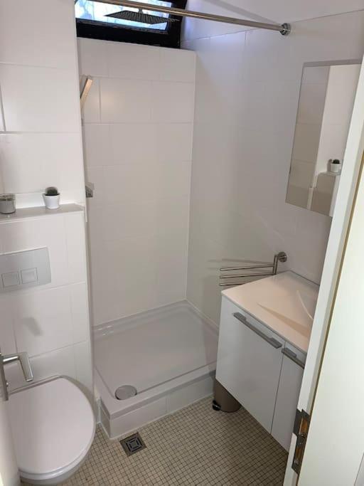 Gemuetliches Einzimmer-apartment 33 * Bad Wildbad
