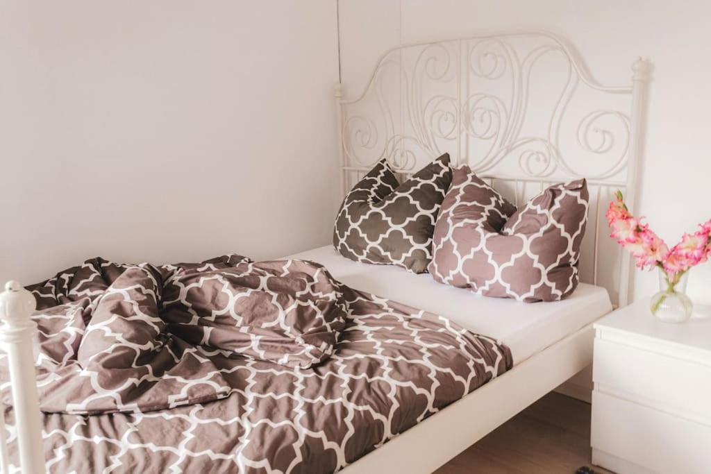 Gemuetliches Einzimmer-apartment 33 Bad Wildbad